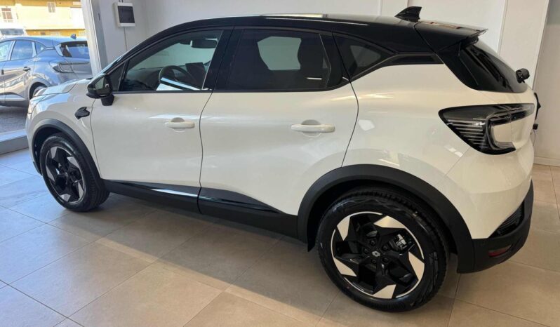 
								RENAULT Captur ECO-G 100 CV Techno km0 full									