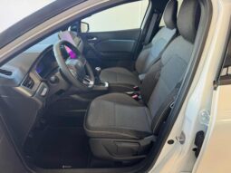 
										RENAULT Captur techno ECO-G 120 KM0 full									
