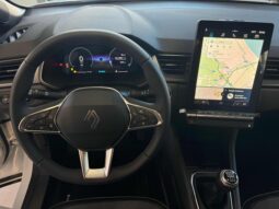 
										RENAULT Captur techno ECO-G 120 KM0 full									