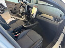 
										RENAULT Captur techno ECO-G 120 KM0 full									