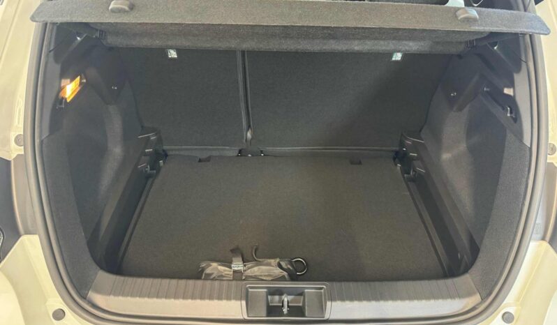 
								RENAULT Captur techno ECO-G 120 KM0 full									