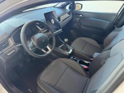 
										RENAULT Captur techno ECO-G 120 KM0 full									