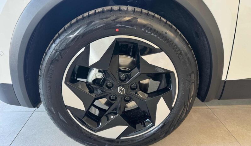 
								RENAULT Captur techno ECO-G 120 KM0 full									
