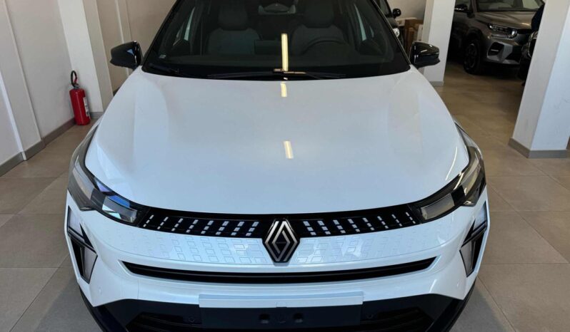 
								RENAULT Captur techno ECO-G 120 KM0 full									