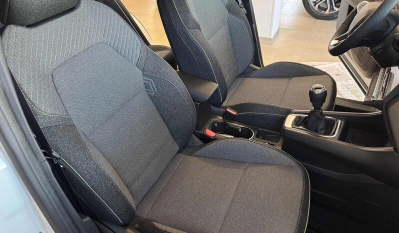 
								RENAULT Captur techno ECO-G 120 KM0 full									