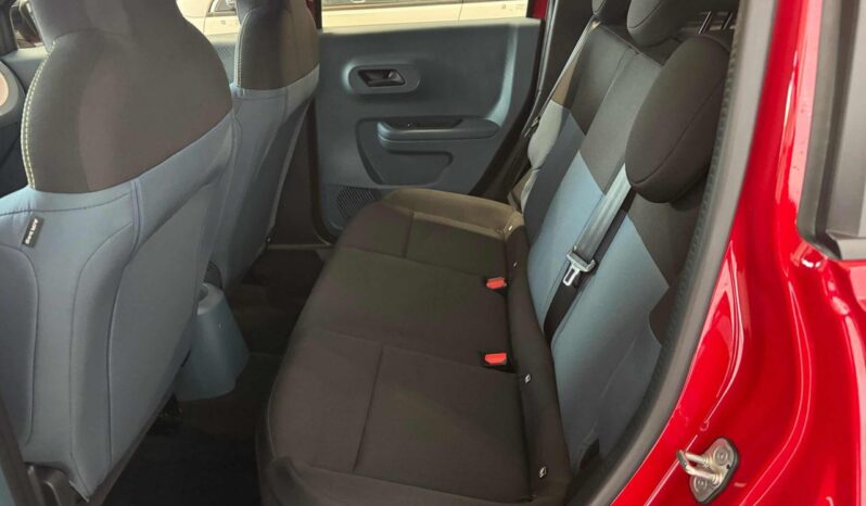 
								FIAT Grande Panda 1.2 Hybrid 110 CV S&S Icon KM0 full									