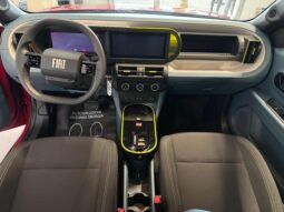 
										FIAT Grande Panda 1.2 Hybrid 110 CV S&S Icon KM0 full									