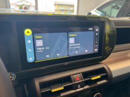 
										FIAT Grande Panda 1.2 Hybrid 110 CV S&S Icon KM0 full									