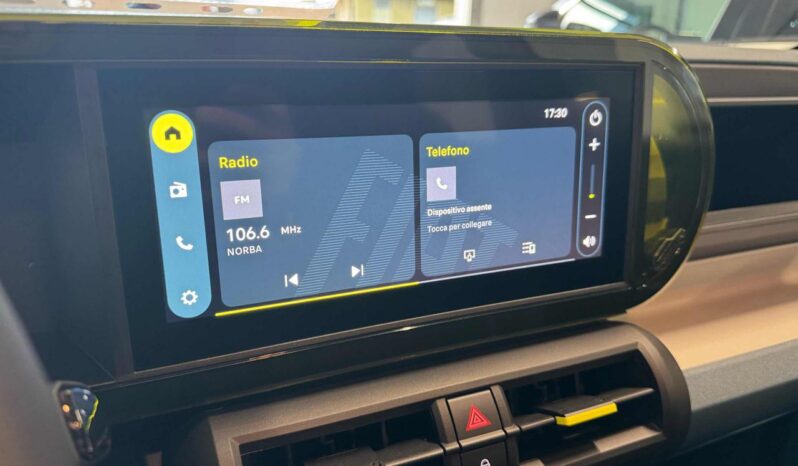 
								FIAT Grande Panda 1.2 Hybrid 110 CV S&S Icon KM0 full									