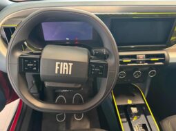 
										FIAT Grande Panda 1.2 Hybrid 110 CV S&S Icon KM0 full									