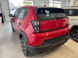 
										FIAT Grande Panda 1.2 Hybrid 110 CV S&S Icon KM0 full									