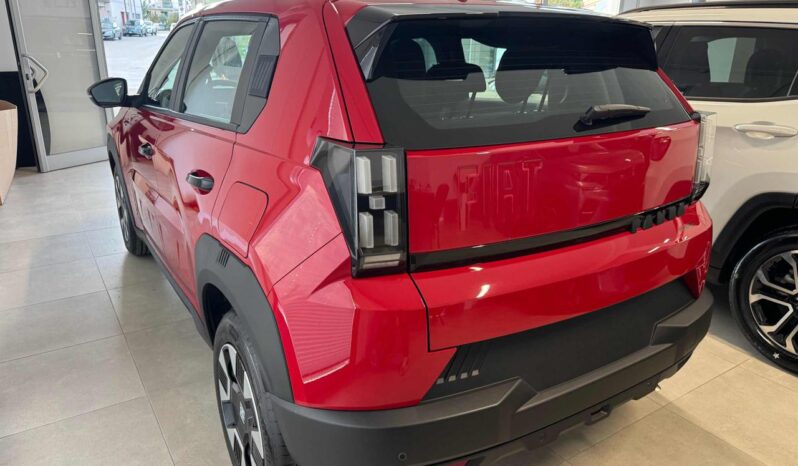 
								FIAT Grande Panda 1.2 Hybrid 110 CV S&S Icon KM0 full									